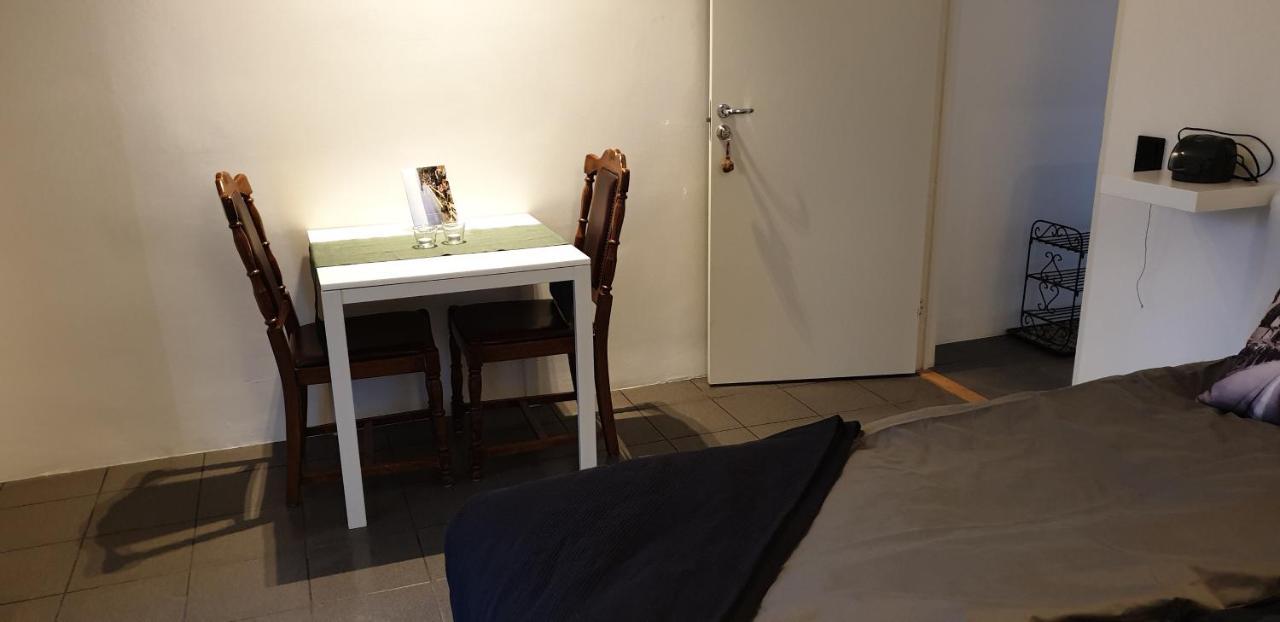 Pensionat Strandhuset I Abbekås Extérieur photo