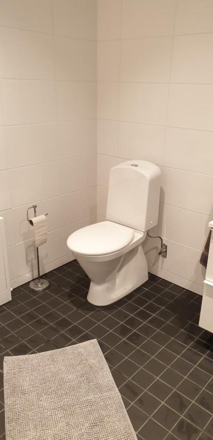 Pensionat Strandhuset I Abbekås Extérieur photo